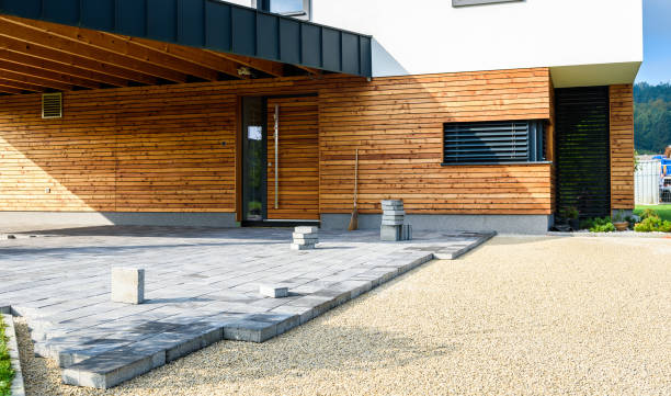 Best Affordable Driveway Paving  in Boiling Springs, NC