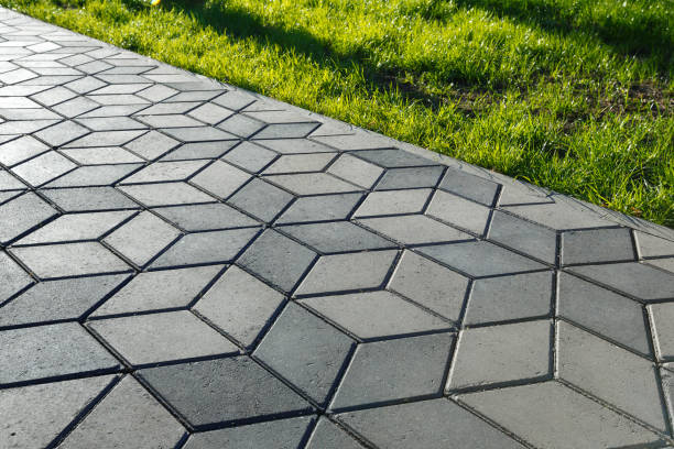 Best Driveway Resurfacing Pavers  in Boiling Springs, NC