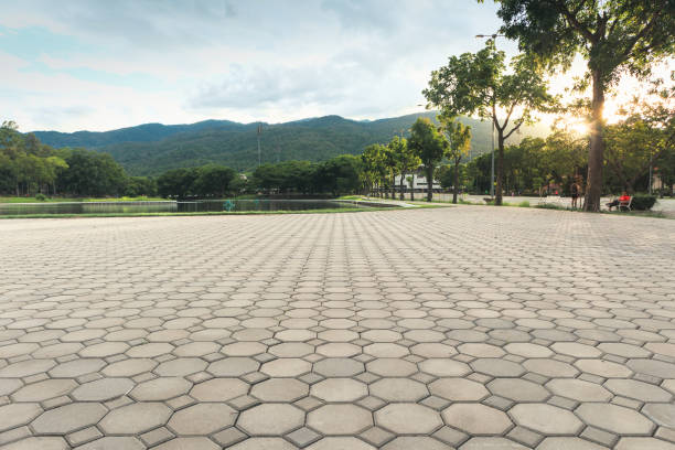 Best Cobblestone Driveway Pavers  in Boiling Springs, NC