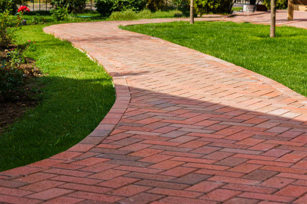 Driveway Pavers for Homes in Boiling Springs, NC