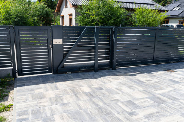 Best Driveway Pavers Cost  in Boiling Springs, NC