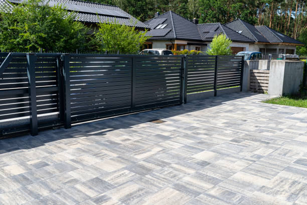 Best Decorative Driveway Pavers  in Boiling Springs, NC