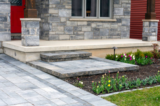 Best Driveway Pavers Near Me  in Boiling Springs, NC