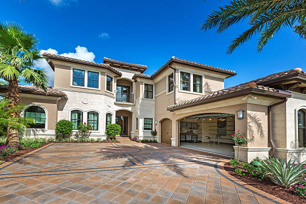 Best Cobblestone Driveway Pavers  in Boiling Springs, NC