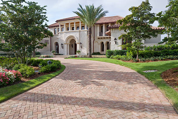 Best Driveway Pavers Near Me  in Boiling Springs, NC