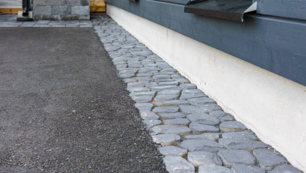 Professional Driveway Pavers in Boiling Springs, NC