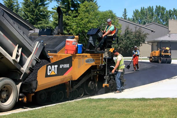 Best Driveway Pavers for Homes  in Boiling Springs, NC