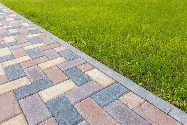 Best Decorative Driveway Pavers  in Boiling Springs, NC